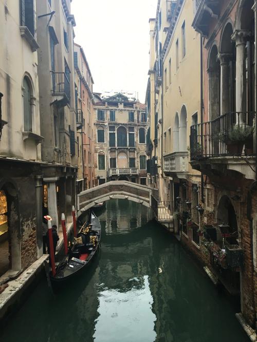威尼斯会变成水城吗（威尼斯会被水淹没吗）