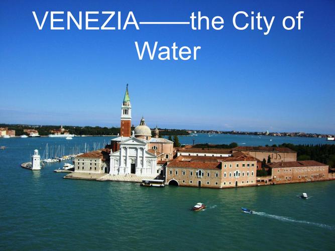 威尼斯英文介绍景点英语（介绍威尼斯的景点）