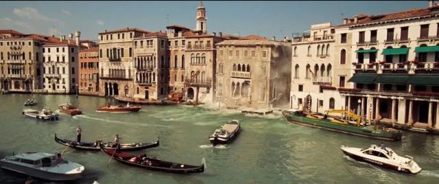 007在威尼斯取景图片（007在威尼斯取景图片大全）