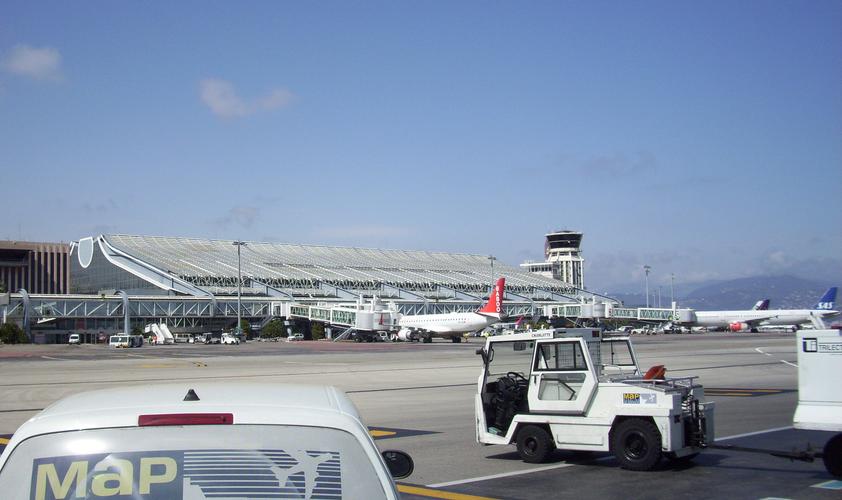 威尼斯国际机场图片（威尼斯国际机场图片高清）